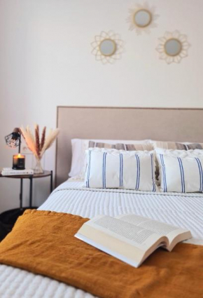 Apartamento Nicores Bidasoa